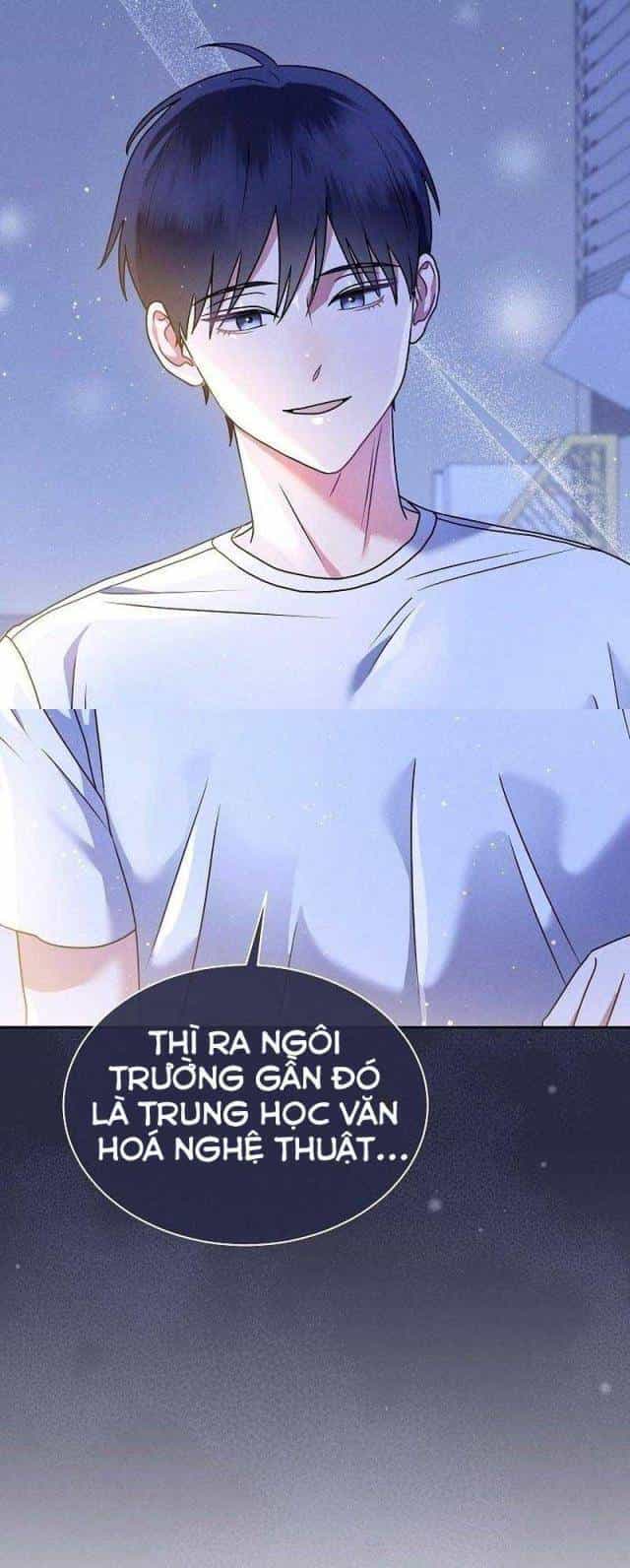 Thiên Tài Âm Nhạc Trường Trung Học - Chương 3 - ảnh 28