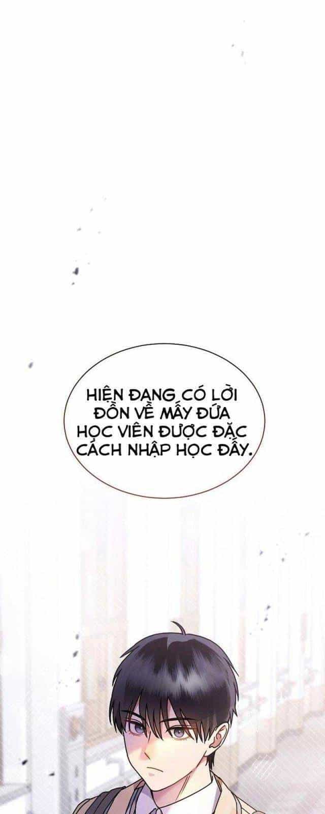Thiên Tài Âm Nhạc Trường Trung Học - Chương 3 - ảnh 3