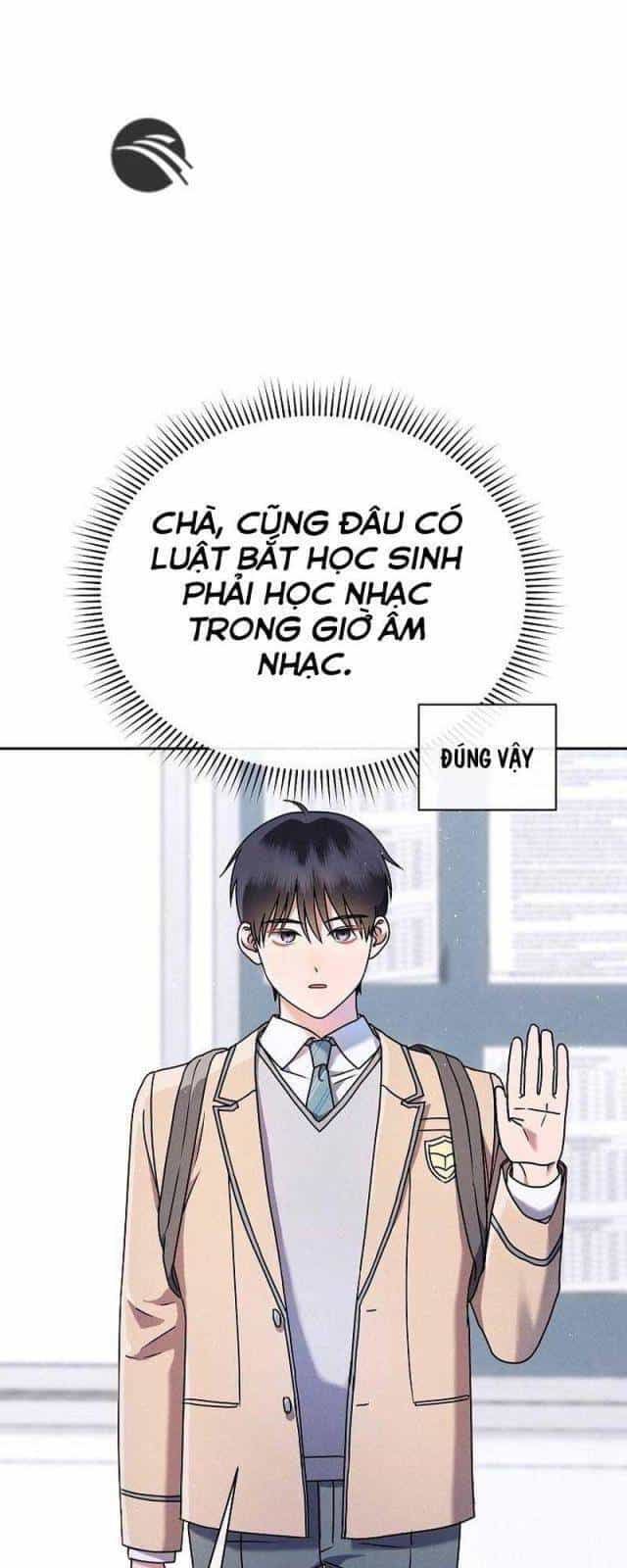 Thiên Tài Âm Nhạc Trường Trung Học - Chương 3 - ảnh 33