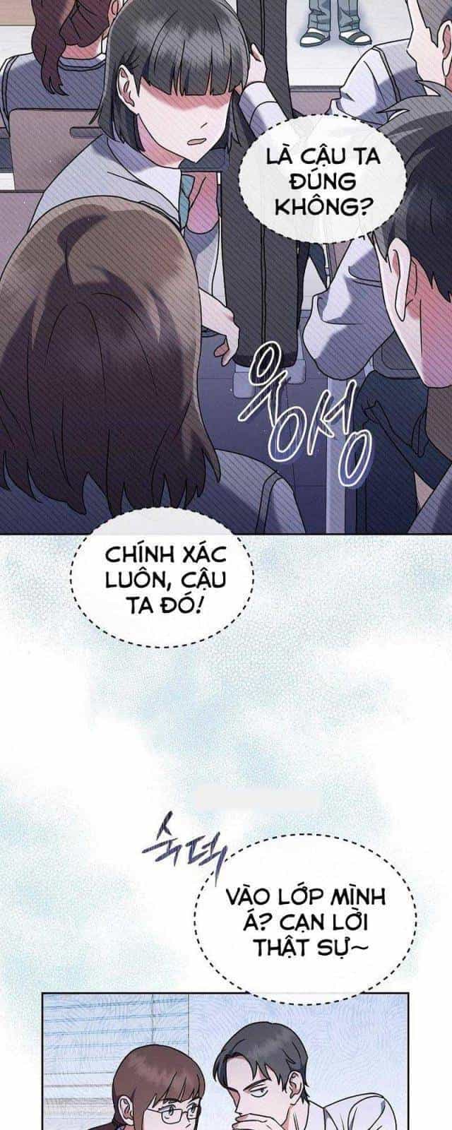 Thiên Tài Âm Nhạc Trường Trung Học - Chương 3 - ảnh 35