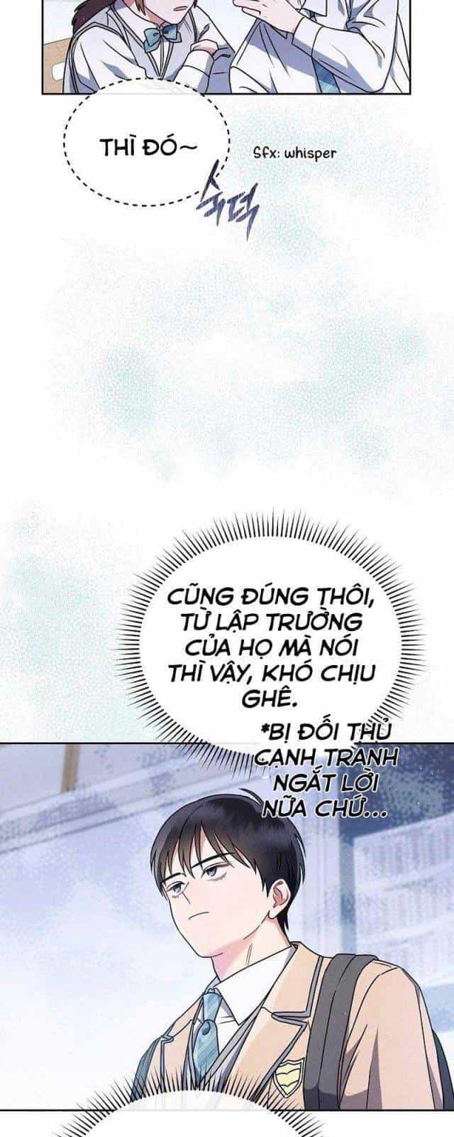 Thiên Tài Âm Nhạc Trường Trung Học - Chương 3 - ảnh 36