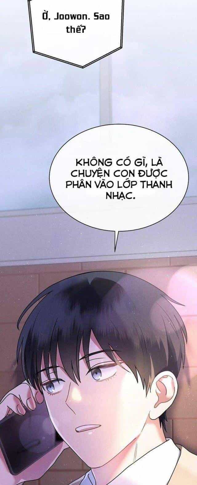 Thiên Tài Âm Nhạc Trường Trung Học - Chương 3 - ảnh 43