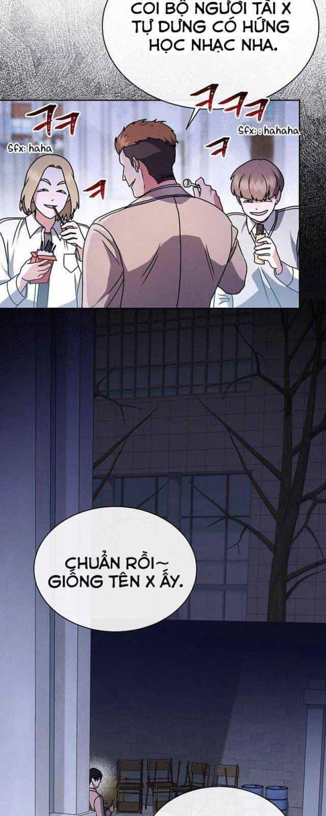 Thiên Tài Âm Nhạc Trường Trung Học - Chương 3 - ảnh 51