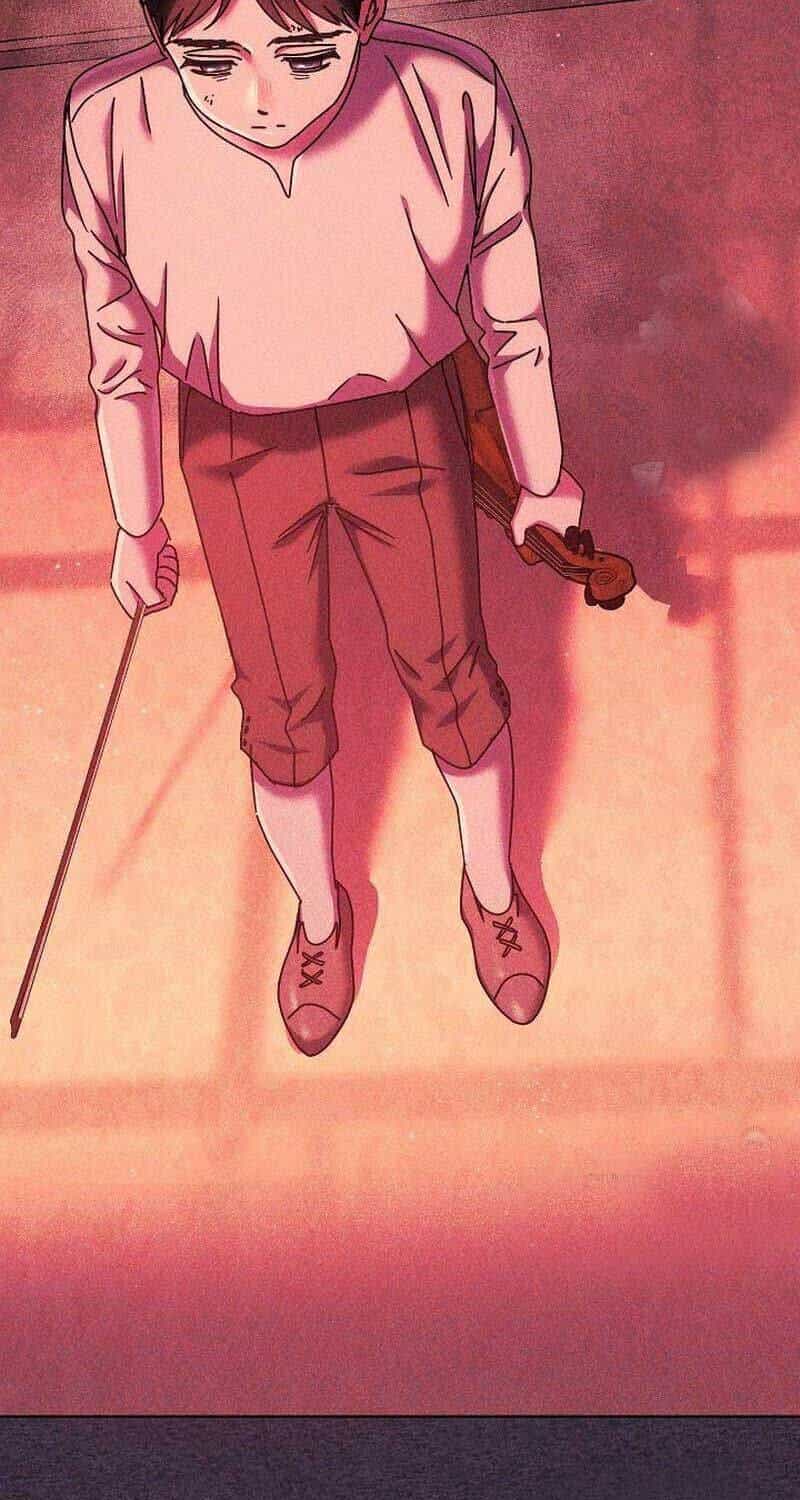 Thiên Tài Âm Nhạc Trường Trung Học - Chương 33 - ảnh 26