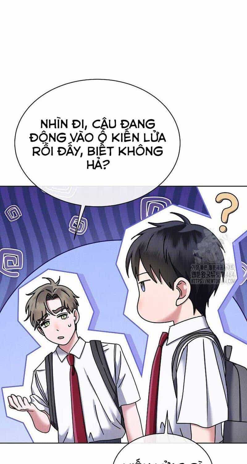 Thiên Tài Âm Nhạc Trường Trung Học - Chương 34 - ảnh 102