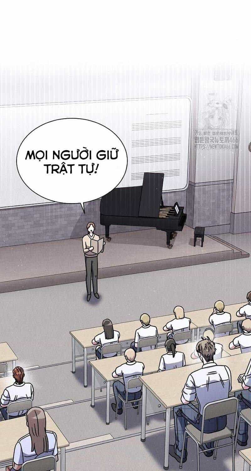 Thiên Tài Âm Nhạc Trường Trung Học - Chương 35 - ảnh 8