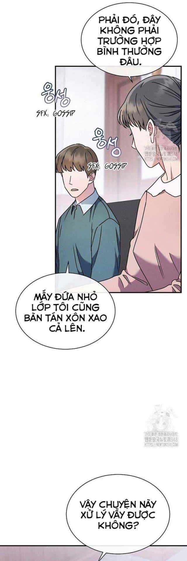 Thiên Tài Âm Nhạc Trường Trung Học - Chương 4 - ảnh 23