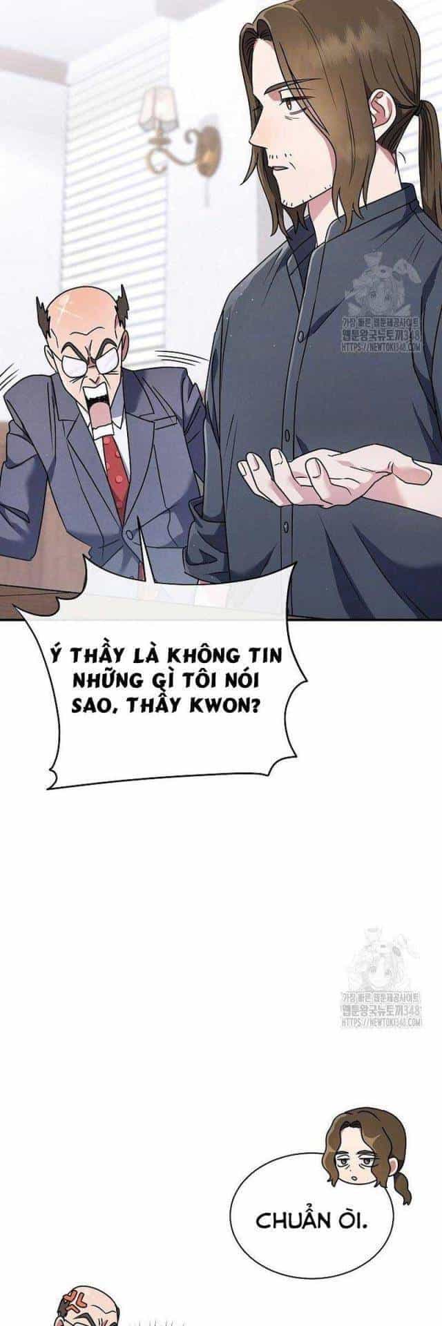 Thiên Tài Âm Nhạc Trường Trung Học - Chương 4 - ảnh 5