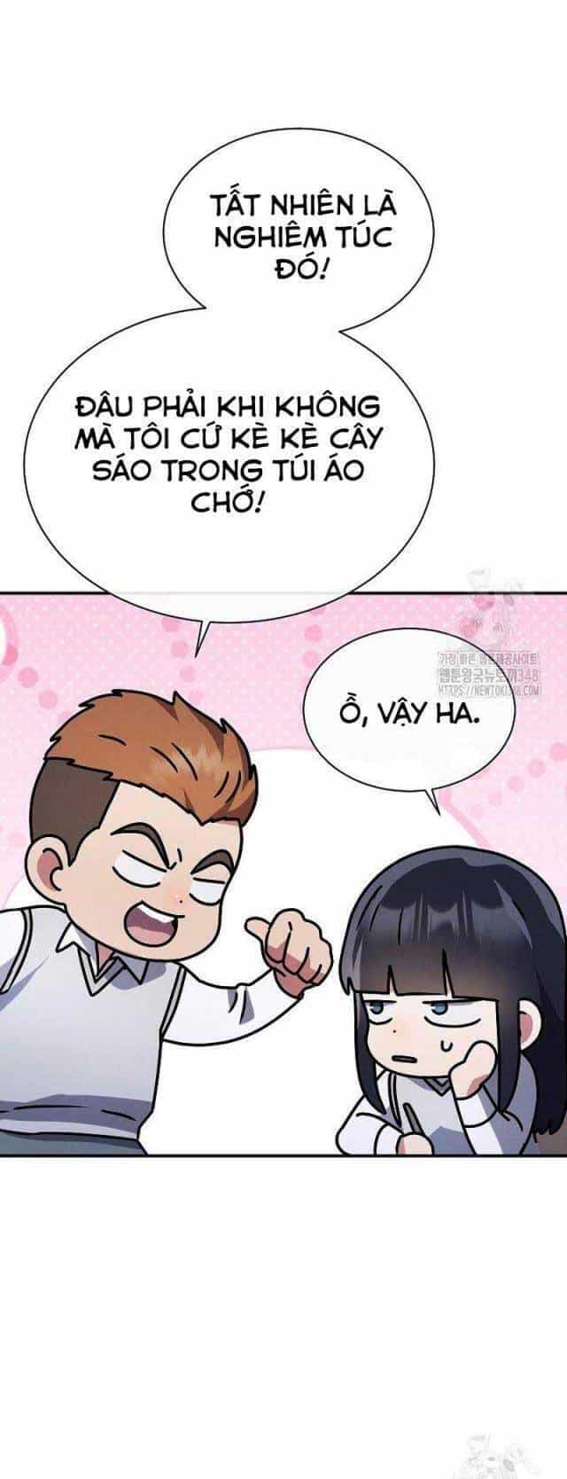 Thiên Tài Âm Nhạc Trường Trung Học - Chương 4 - ảnh 61