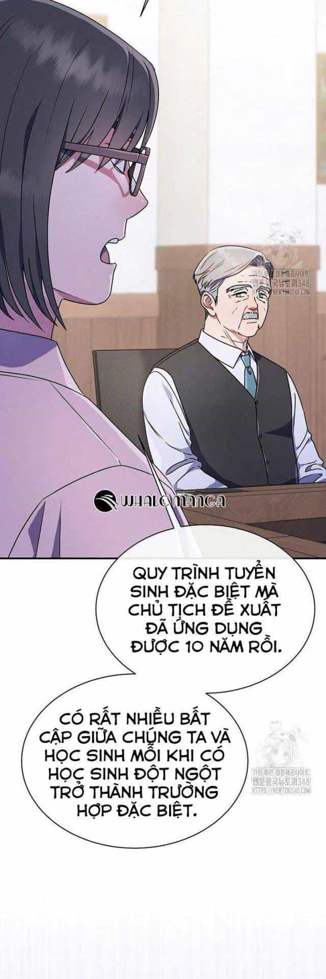 Thiên Tài Âm Nhạc Trường Trung Học - Chương 4 - ảnh 7