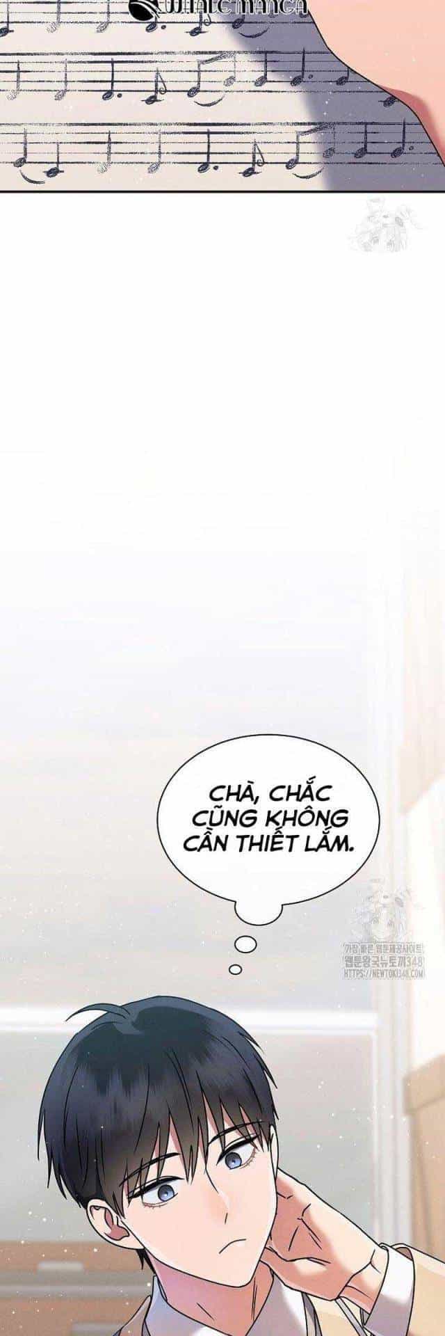 Thiên Tài Âm Nhạc Trường Trung Học - Chương 4 - ảnh 75