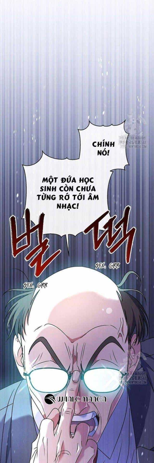 Thiên Tài Âm Nhạc Trường Trung Học - Chương 4 - ảnh 8