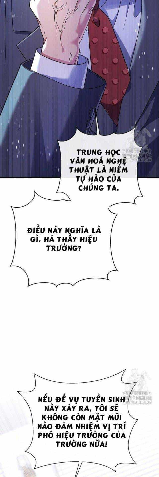 Thiên Tài Âm Nhạc Trường Trung Học - Chương 4 - ảnh 9