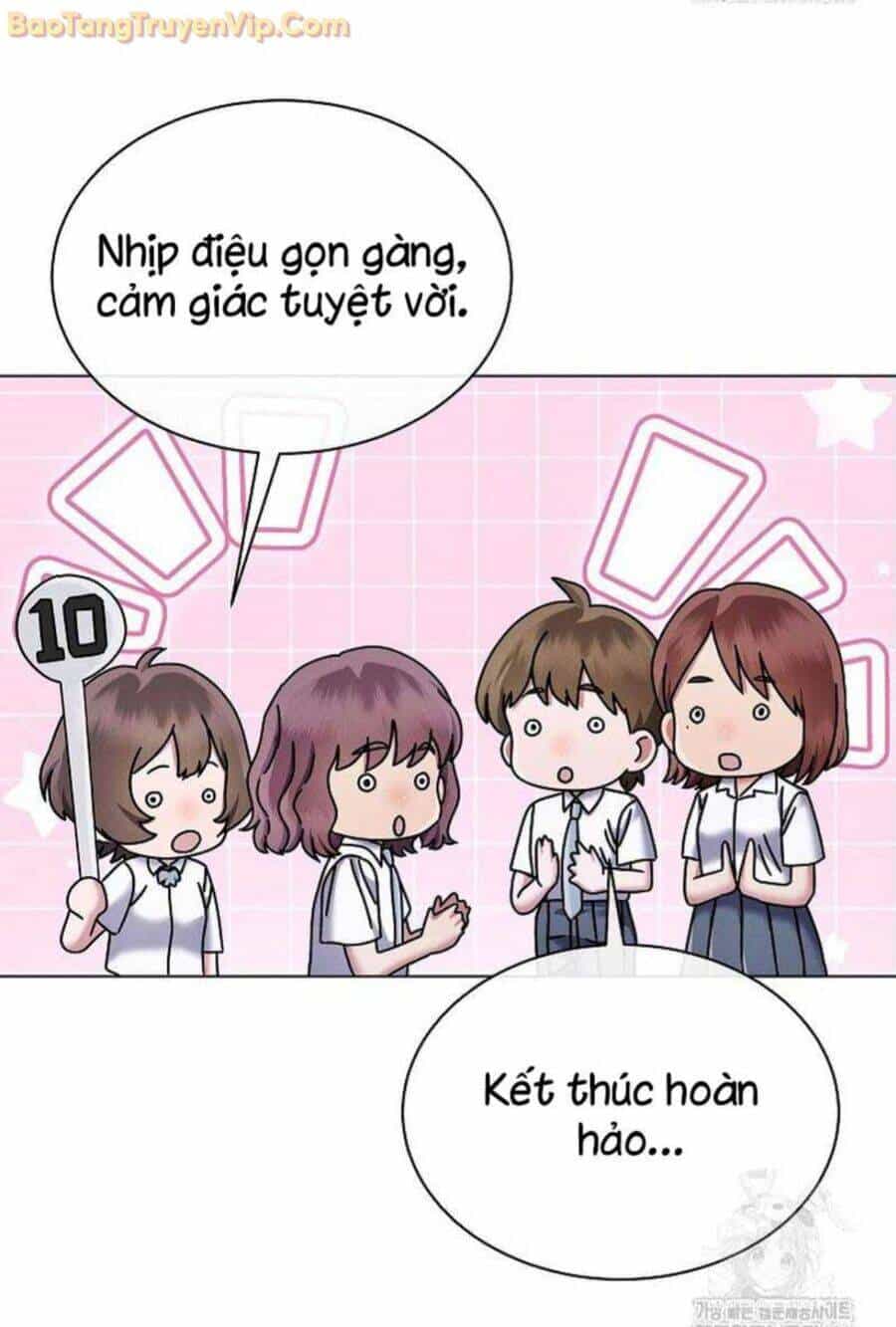Thiên Tài Âm Nhạc Trường Trung Học - Chương 41 - ảnh 40
