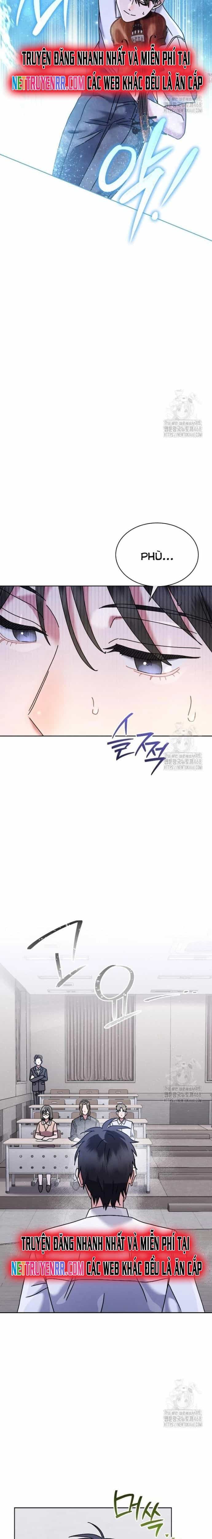 Thiên Tài Âm Nhạc Trường Trung Học - Chương 45 - ảnh 24