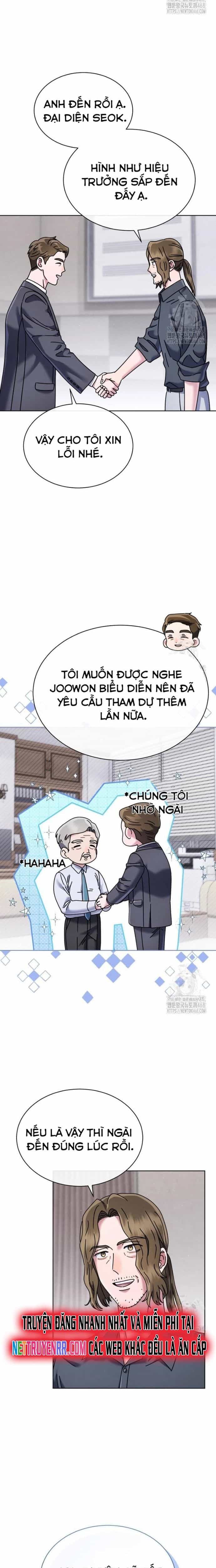 Thiên Tài Âm Nhạc Trường Trung Học - Chương 45 - ảnh 4