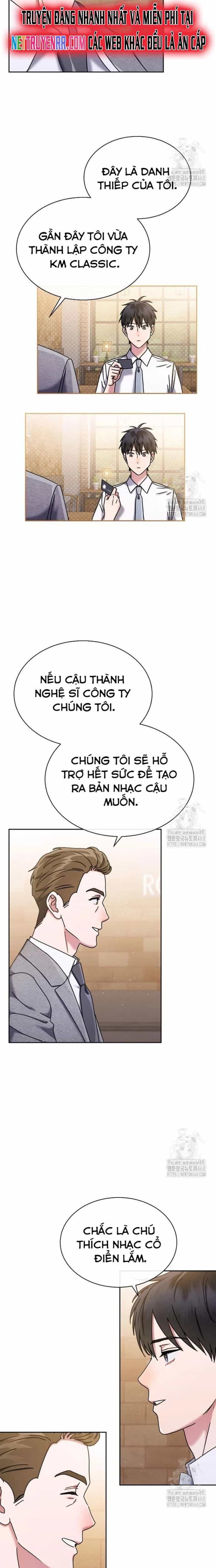 Thiên Tài Âm Nhạc Trường Trung Học - Chương 46 - ảnh 14