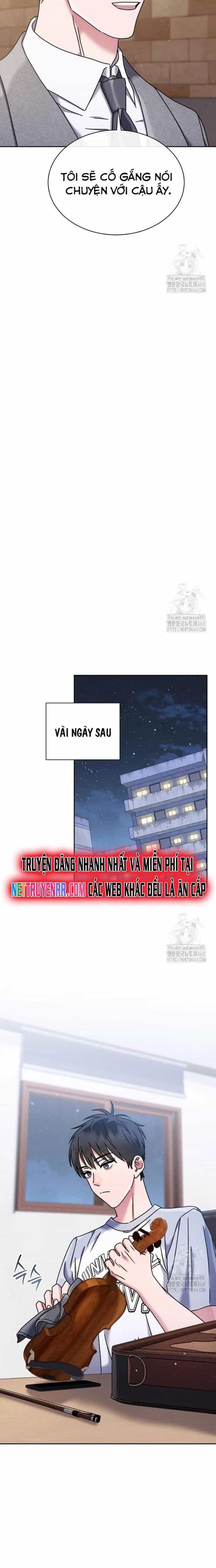 Thiên Tài Âm Nhạc Trường Trung Học - Chương 46 - ảnh 19