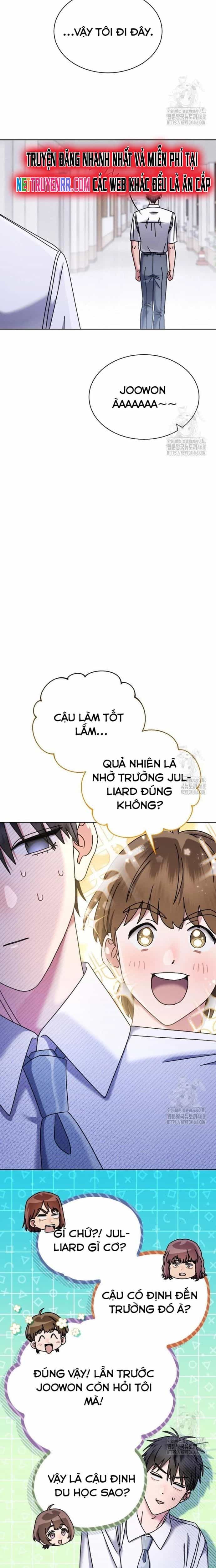 Thiên Tài Âm Nhạc Trường Trung Học - Chương 46 - ảnh 6