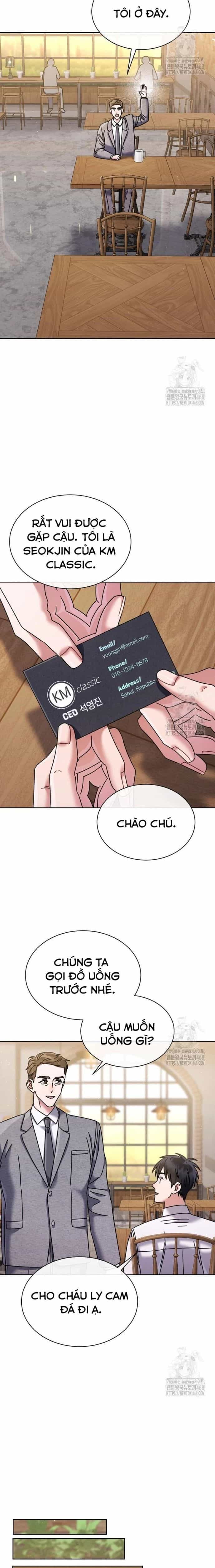 Thiên Tài Âm Nhạc Trường Trung Học - Chương 46 - ảnh 9