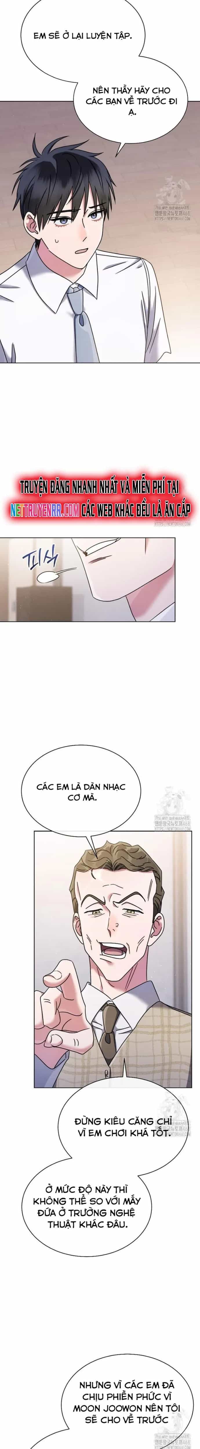 Thiên Tài Âm Nhạc Trường Trung Học - Chương 47 - ảnh 11