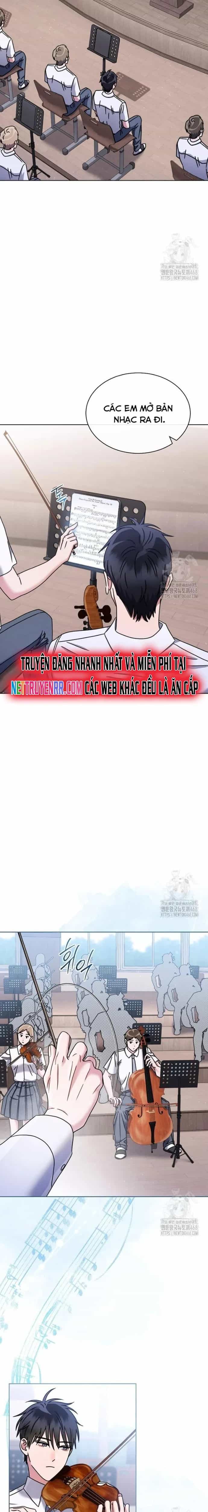 Thiên Tài Âm Nhạc Trường Trung Học - Chương 47 - ảnh 4