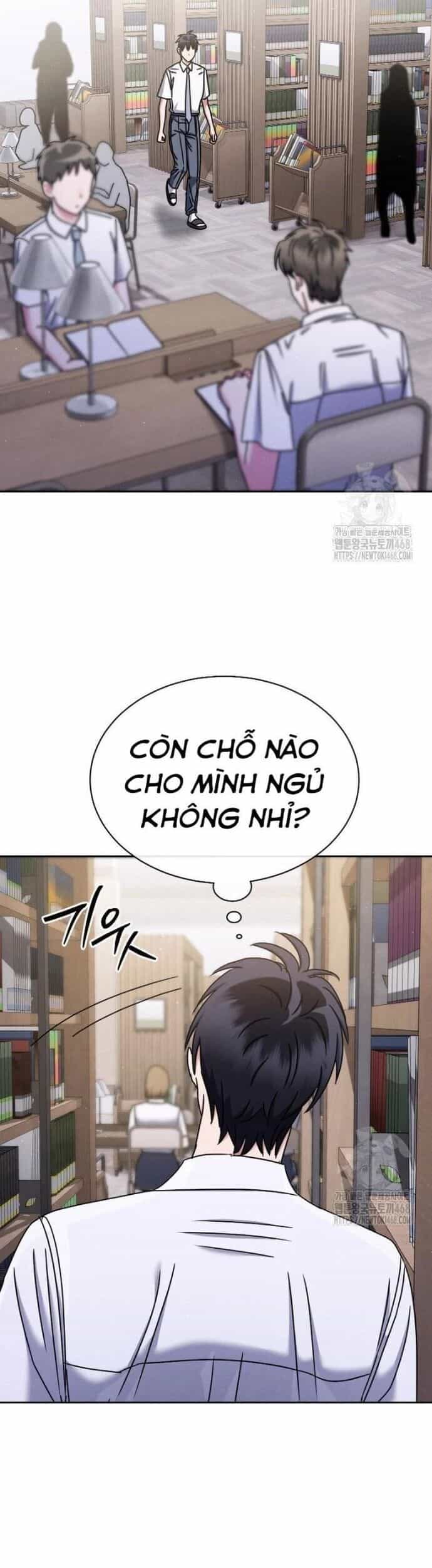 Thiên Tài Âm Nhạc Trường Trung Học - Chương 48 - ảnh 2