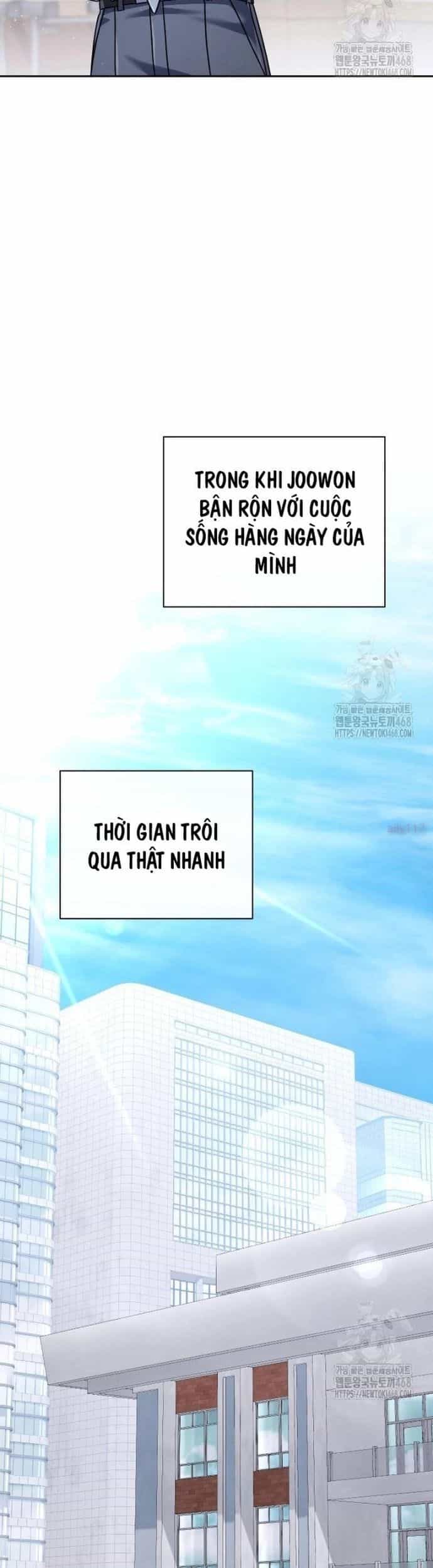 Thiên Tài Âm Nhạc Trường Trung Học - Chương 48 - ảnh 39