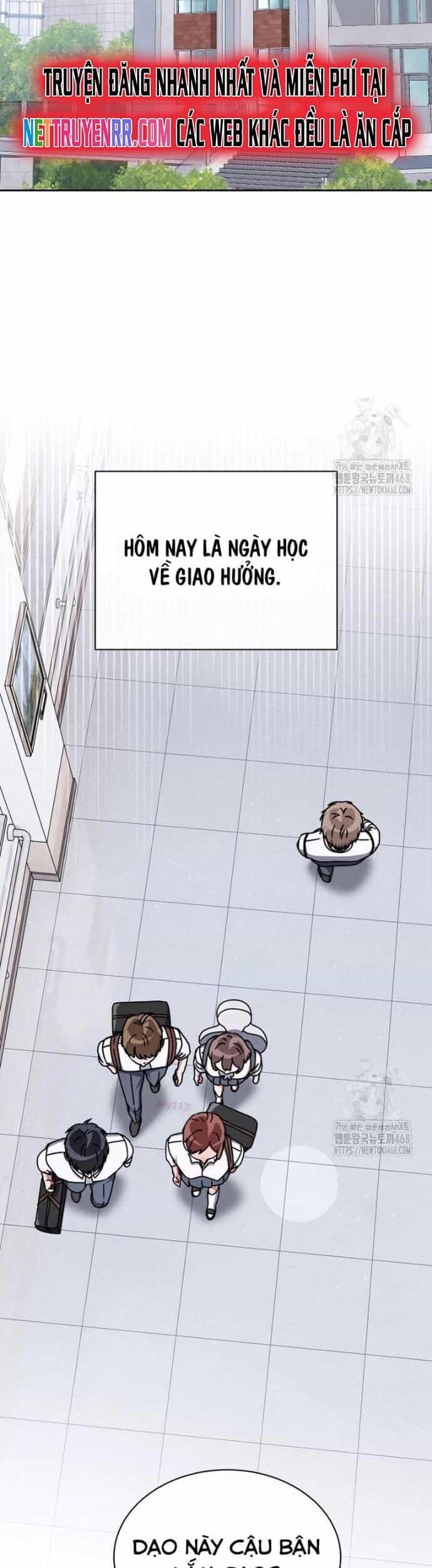 Thiên Tài Âm Nhạc Trường Trung Học - Chương 48 - ảnh 40