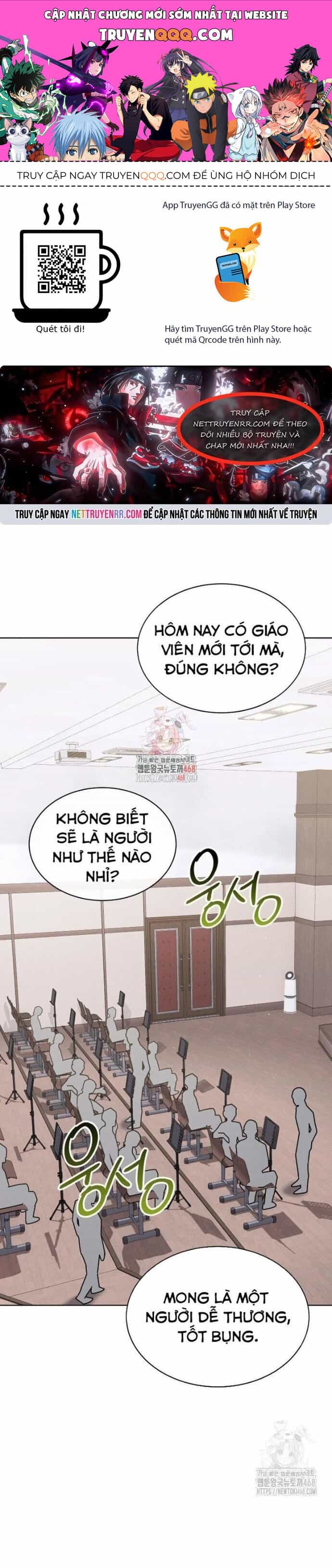 Thiên Tài Âm Nhạc Trường Trung Học - Chương 49 - ảnh 1