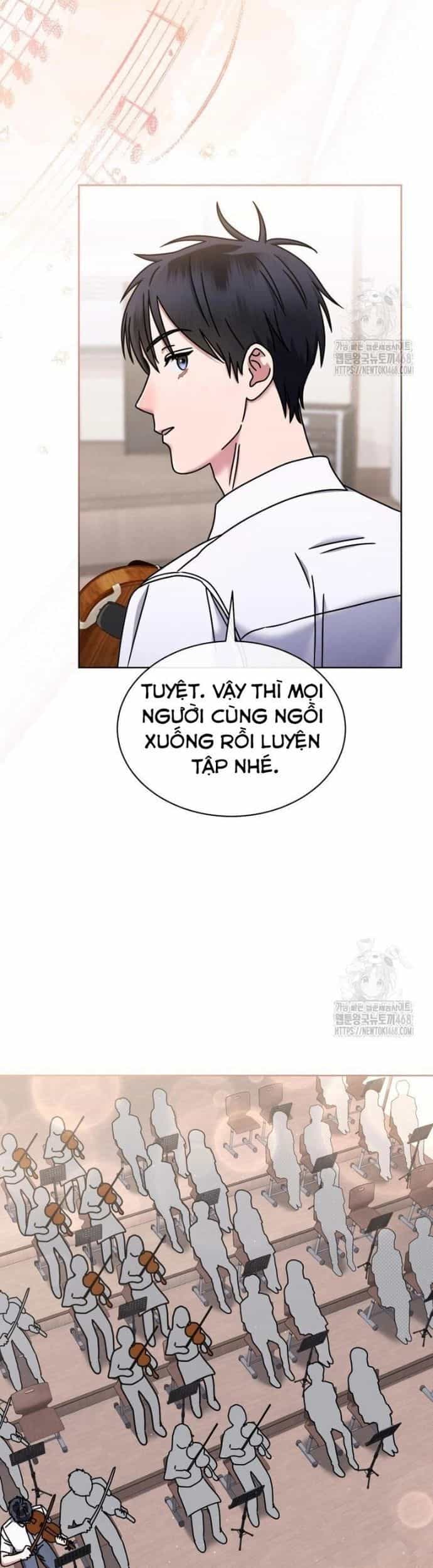 Thiên Tài Âm Nhạc Trường Trung Học - Chương 49 - ảnh 19
