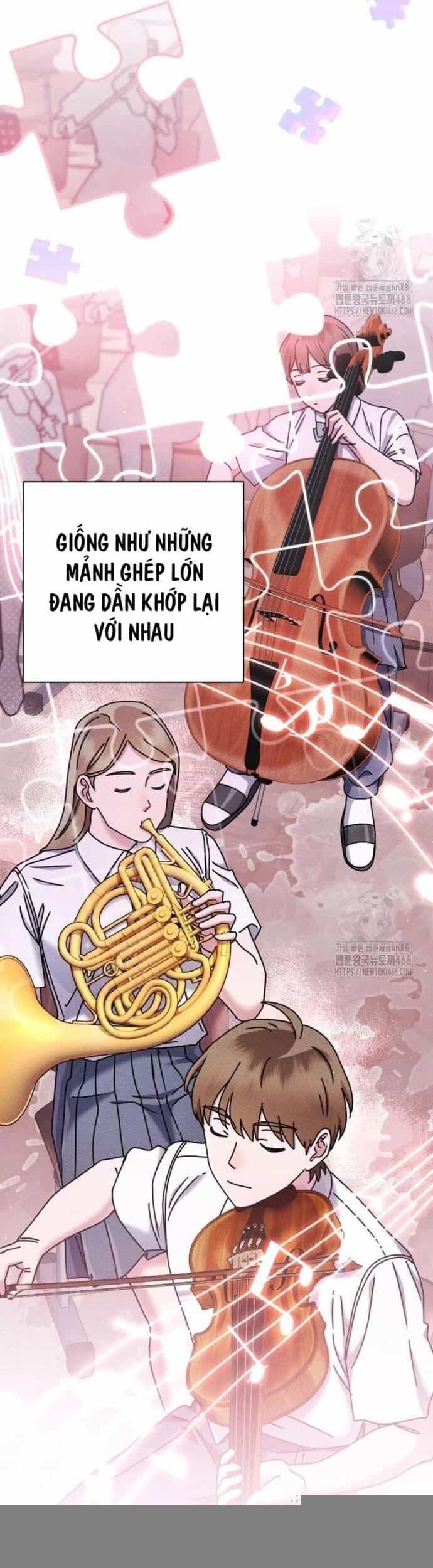 Thiên Tài Âm Nhạc Trường Trung Học - Chương 49 - ảnh 30