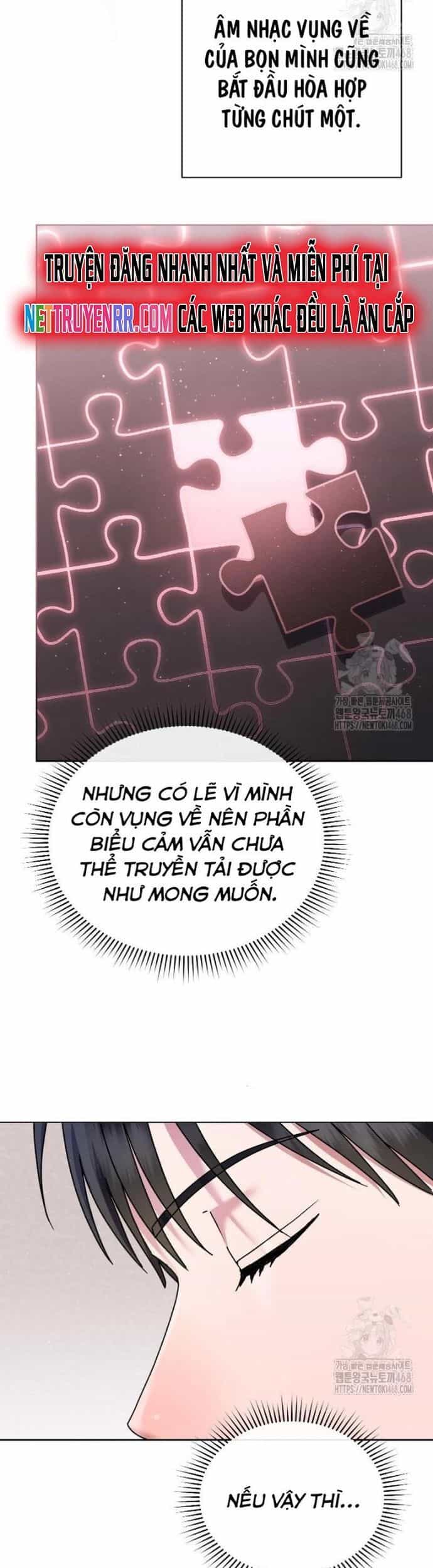Thiên Tài Âm Nhạc Trường Trung Học - Chương 49 - ảnh 31