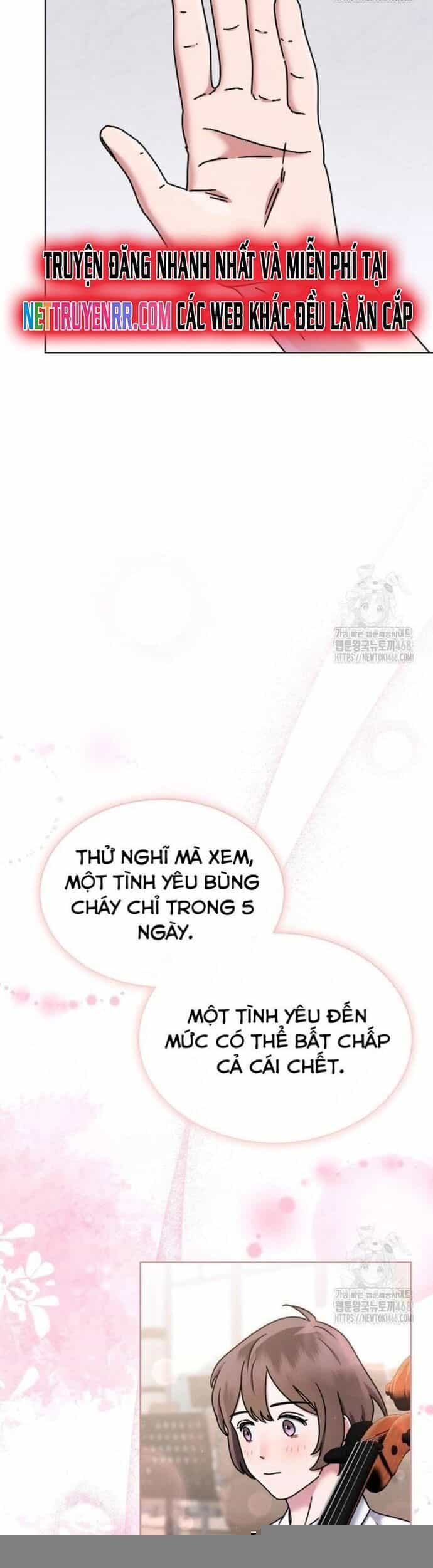 Thiên Tài Âm Nhạc Trường Trung Học - Chương 49 - ảnh 34