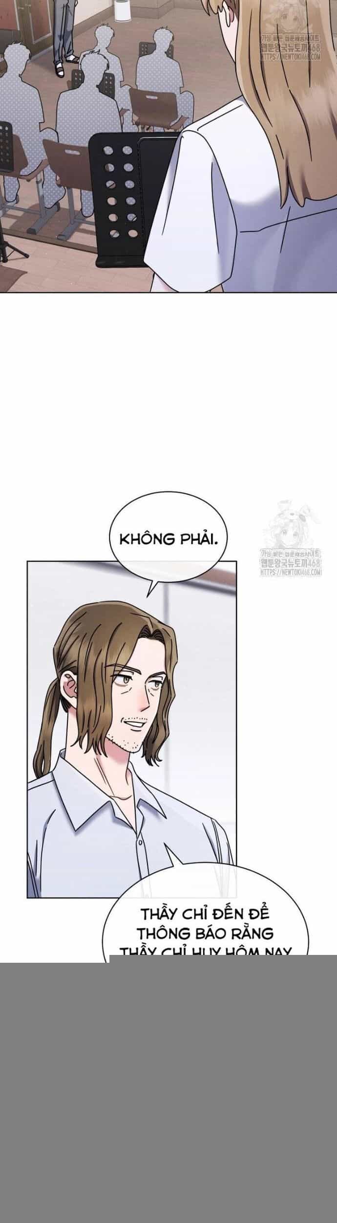 Thiên Tài Âm Nhạc Trường Trung Học - Chương 49 - ảnh 4
