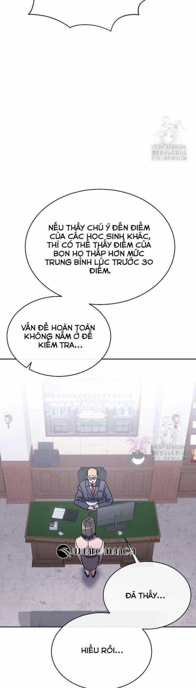 Thiên Tài Âm Nhạc Trường Trung Học - Chương 5 - ảnh 14