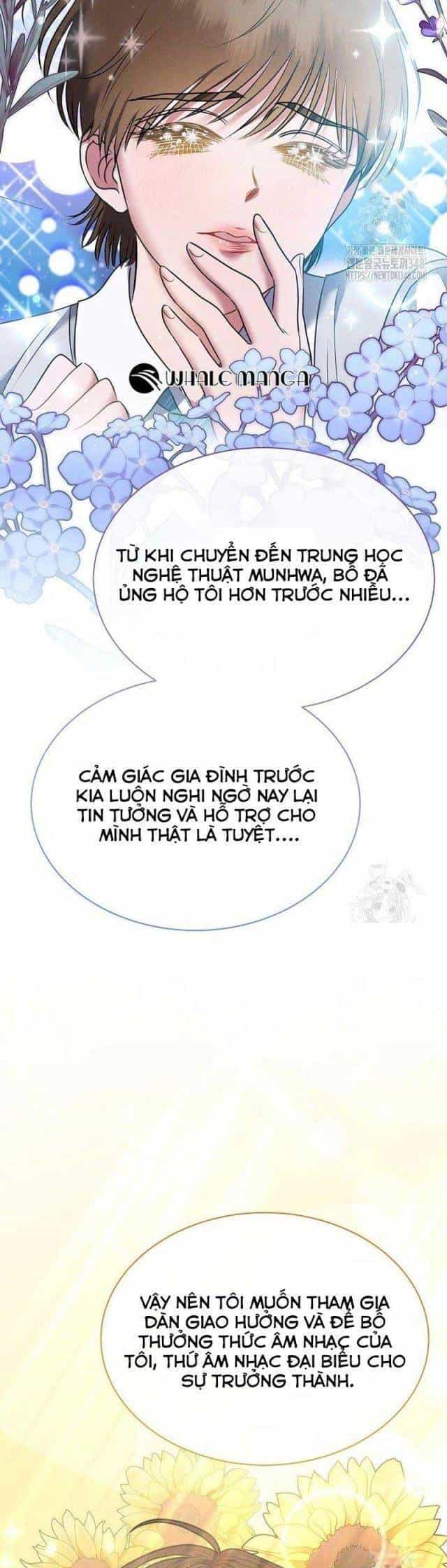 Thiên Tài Âm Nhạc Trường Trung Học - Chương 5 - ảnh 29