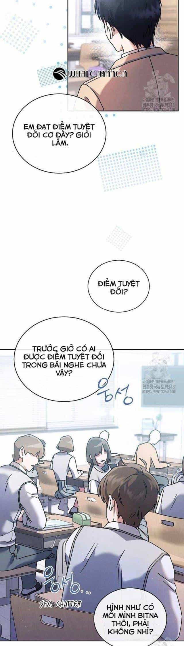 Thiên Tài Âm Nhạc Trường Trung Học - Chương 5 - ảnh 3