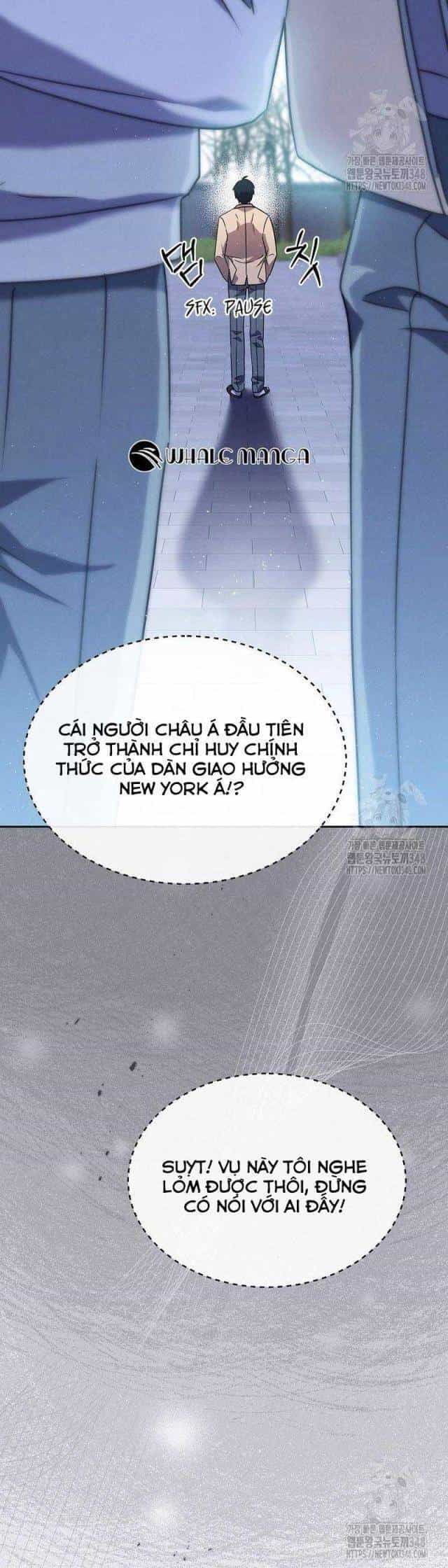 Thiên Tài Âm Nhạc Trường Trung Học - Chương 5 - ảnh 37