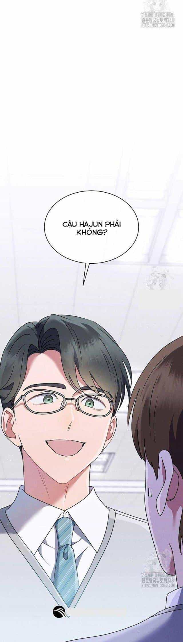Thiên Tài Âm Nhạc Trường Trung Học - Chương 5 - ảnh 46