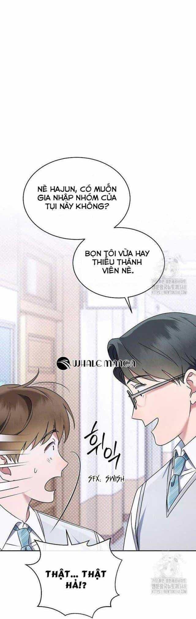 Thiên Tài Âm Nhạc Trường Trung Học - Chương 5 - ảnh 54