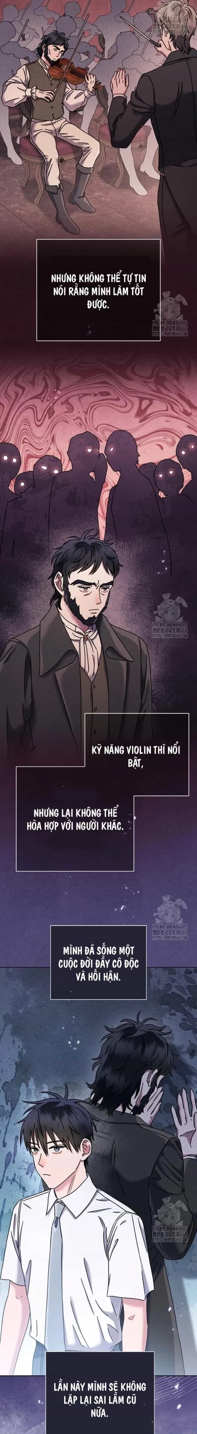 Thiên Tài Âm Nhạc Trường Trung Học - Chương 50 - ảnh 14