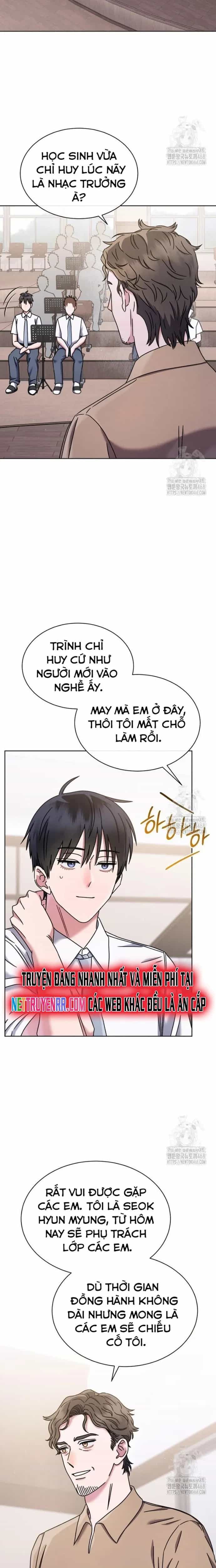 Thiên Tài Âm Nhạc Trường Trung Học - Chương 50 - ảnh 2