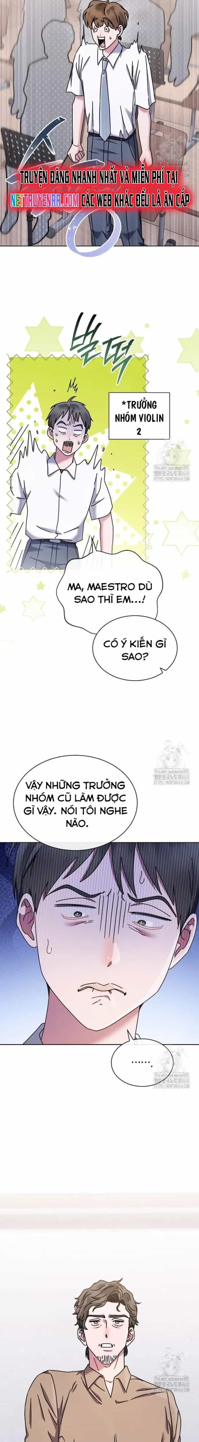 Thiên Tài Âm Nhạc Trường Trung Học - Chương 50 - ảnh 6