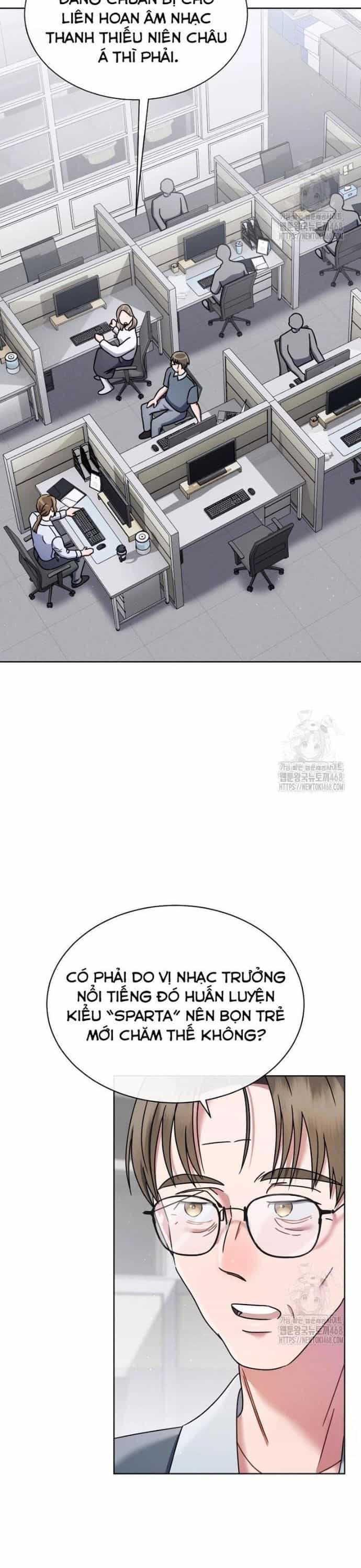 Thiên Tài Âm Nhạc Trường Trung Học - Chương 51 - ảnh 2