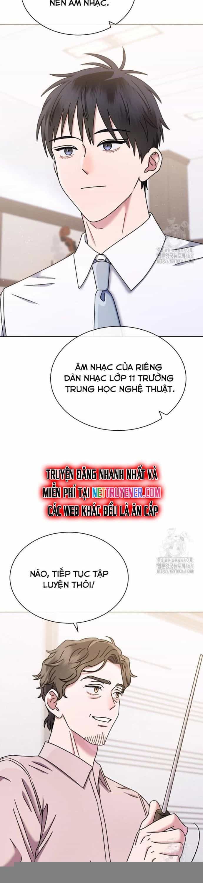 Thiên Tài Âm Nhạc Trường Trung Học - Chương 51 - ảnh 37