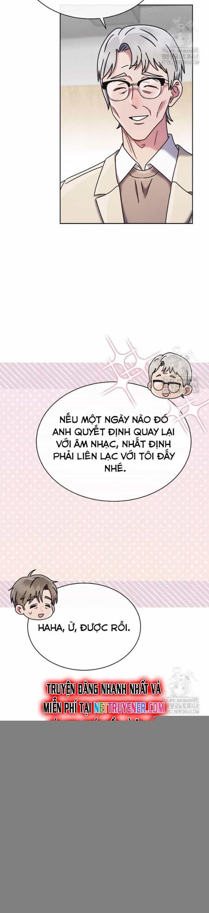 Thiên Tài Âm Nhạc Trường Trung Học - Chương 52 - ảnh 19