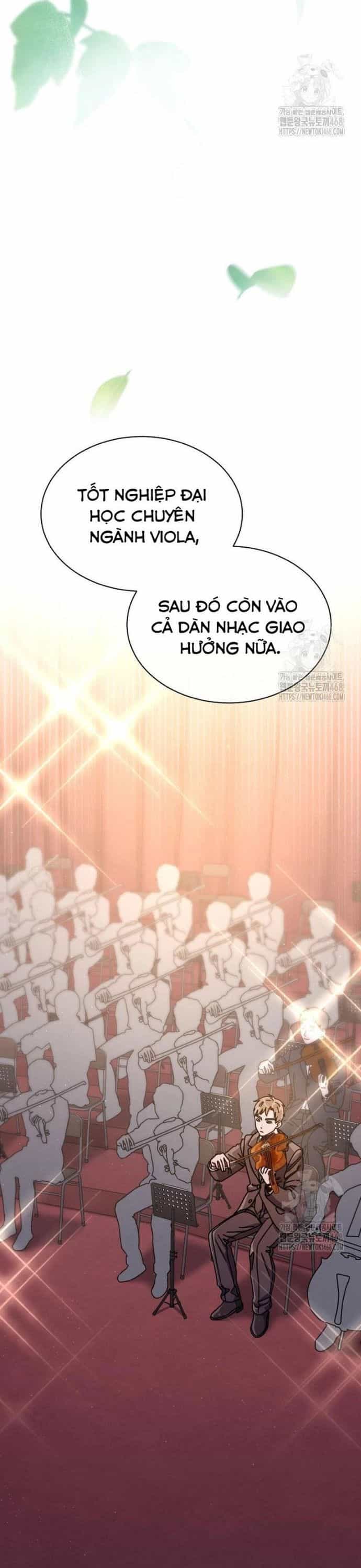 Thiên Tài Âm Nhạc Trường Trung Học - Chương 52 - ảnh 25