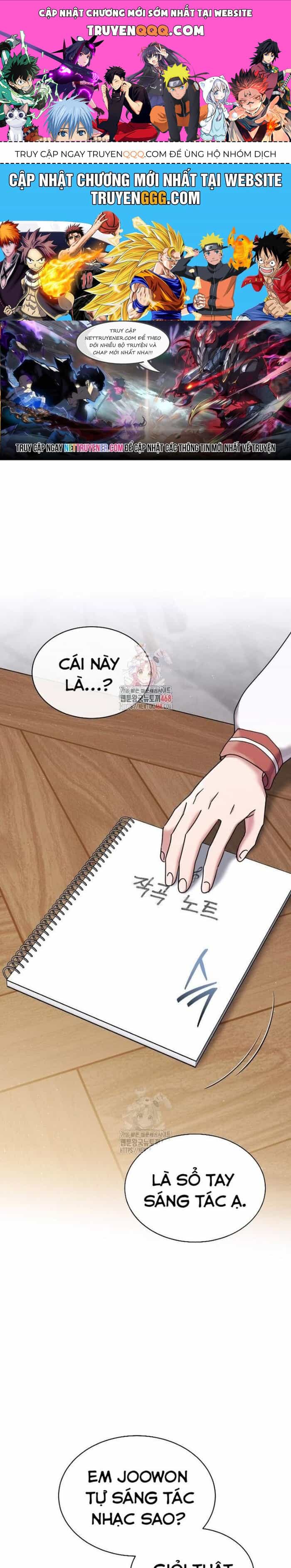 Thiên Tài Âm Nhạc Trường Trung Học - Chương 53 - ảnh 1