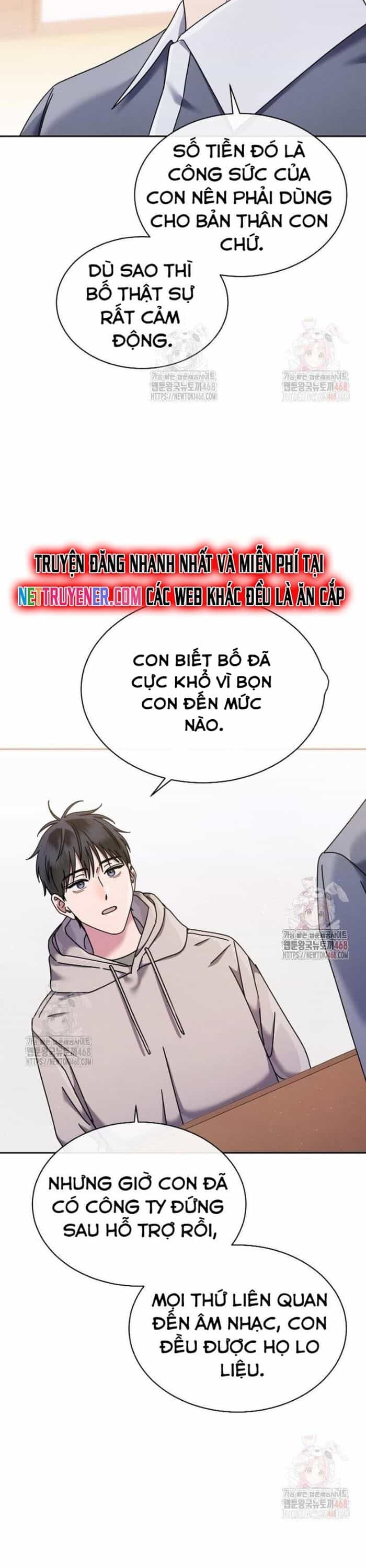 Thiên Tài Âm Nhạc Trường Trung Học - Chương 53 - ảnh 29